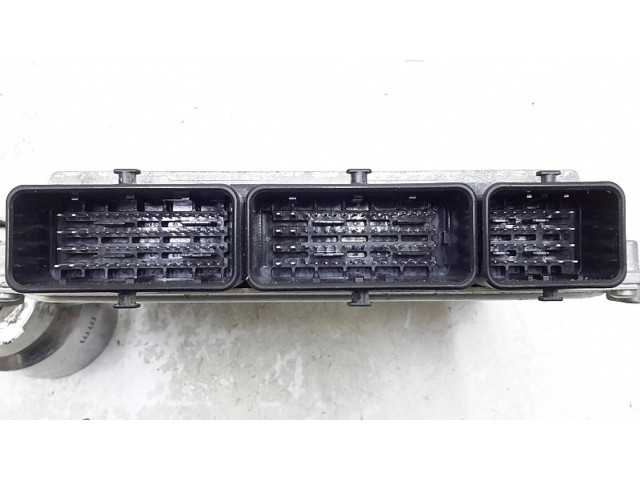 Řídící jednotka Renault Sandero II 2015