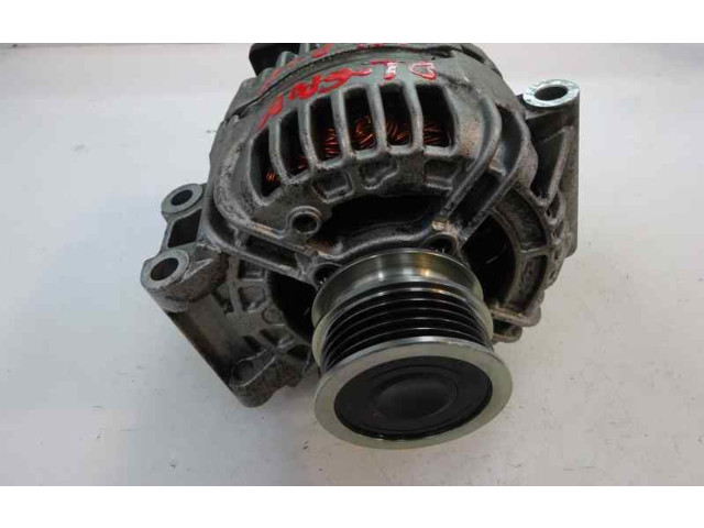 Генератор 8200438148 Dacia Logan Pick-Up