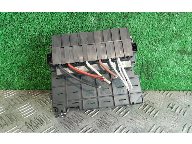 Блок предохранителей 9646405280   Peugeot 406    