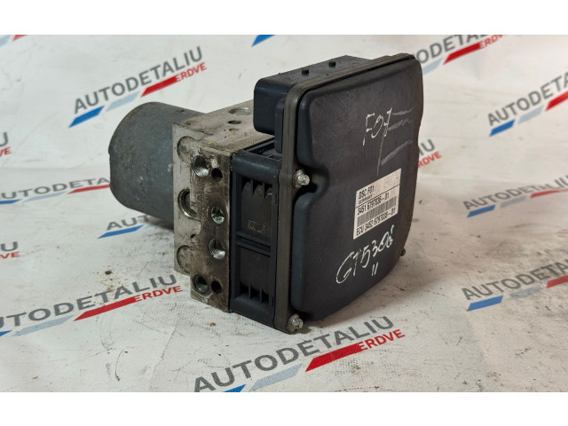 Jednotka ABS 6797036, 6797038 BMW 5 GT F07 2011