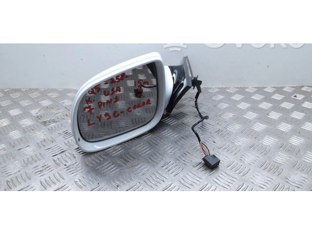 Зеркало электрическое Audi Q5 SQ5 2008 - 2017 года