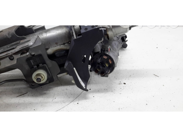    Рулевая рейка 1J1419501DC, 140800   Volkswagen Golf IV 1998 - 2005 года