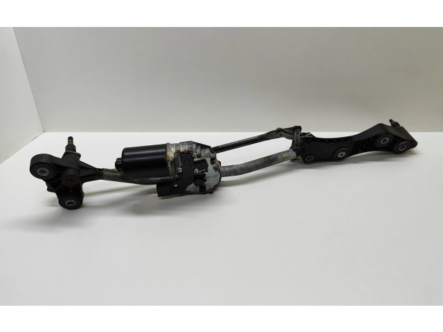 Комплект механизма стеклоочистителей 7193995, 719399501 BMW 5 E60 E61