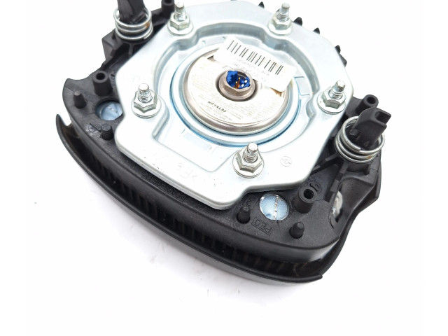 Подушка безопасности водителя 1T0880201A, 1T0880201A   Volkswagen Touran I