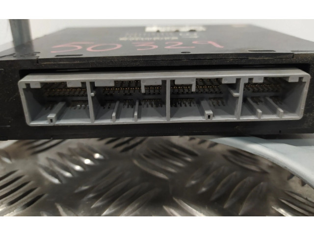 Pojistková skříňka Řídící jednotka BSM 89560B1810, 1124000630 Subaru Justy 2008