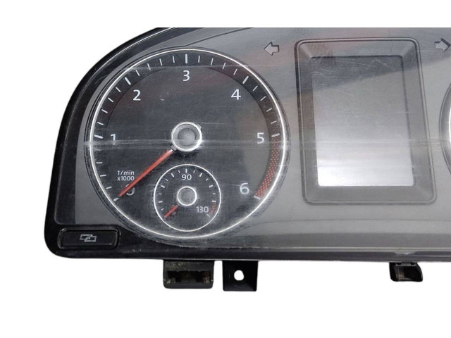 Панель приборов 2K0920865E, A2C53363575 Volkswagen Caddy