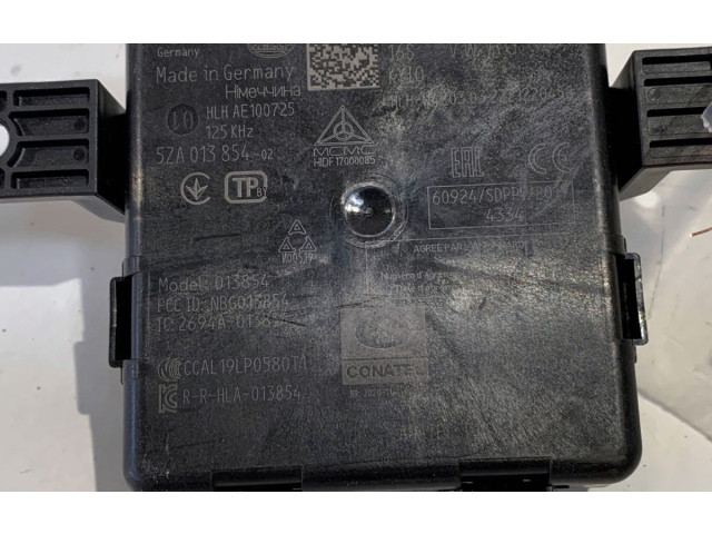 Блок управления 5WA959436H   Skoda Octavia Mk4