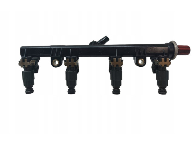 Топливная рампа 0280151218   Fiat Grande Punto  