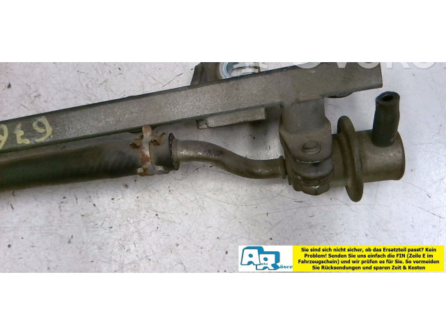 Топливная рампа    Daihatsu Applause  