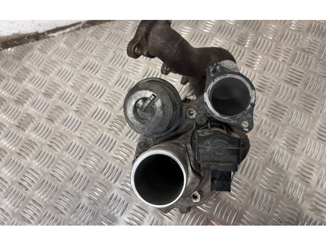 Турбина Maserati Levante 1044T122649C15, 297712