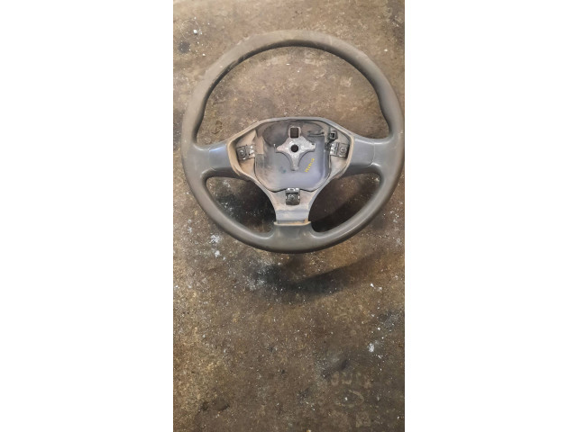 Руль 91255 Fiat Ducato