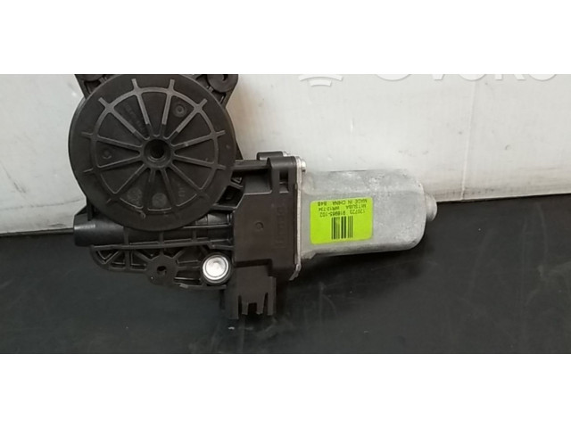 Передний двигатель механизма для подъема окон