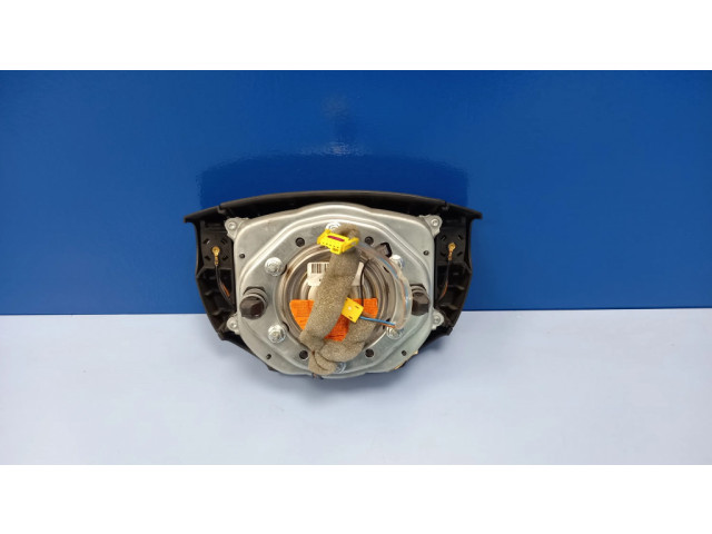 Подушка безопасности водителя 001QS30 Ford Galaxy