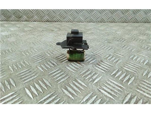 Блок управления N1742001, N1742001   Fiat Freemont