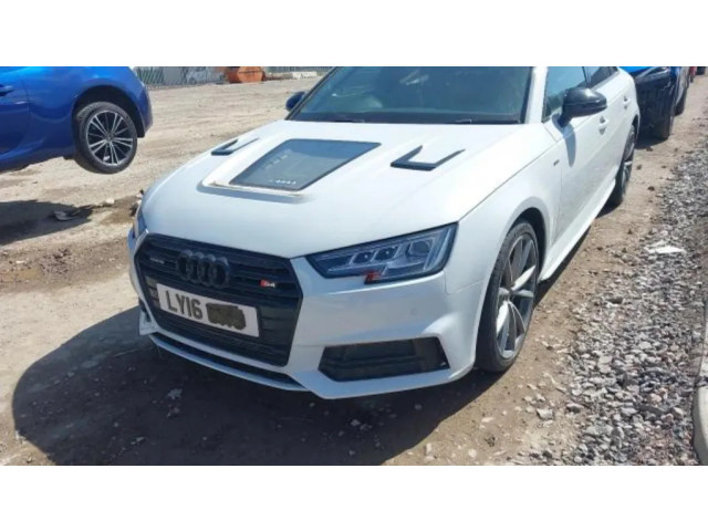 Píst Audi A4 S4 B9 pro naftový motor 3.0 CRTC