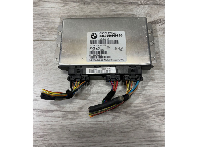 Ojnice 7591444, 1137330004 BMW X6 E71