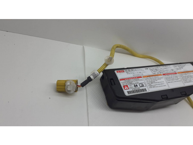 Подушка безопасности в сиденье 78005TL0G713M1, 609511501C   Honda Accord