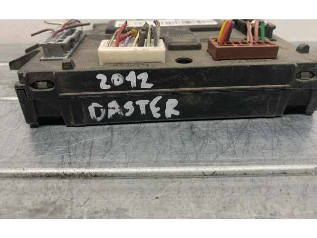 Блок управления A2C92226605, A2C92226605   Dacia Duster