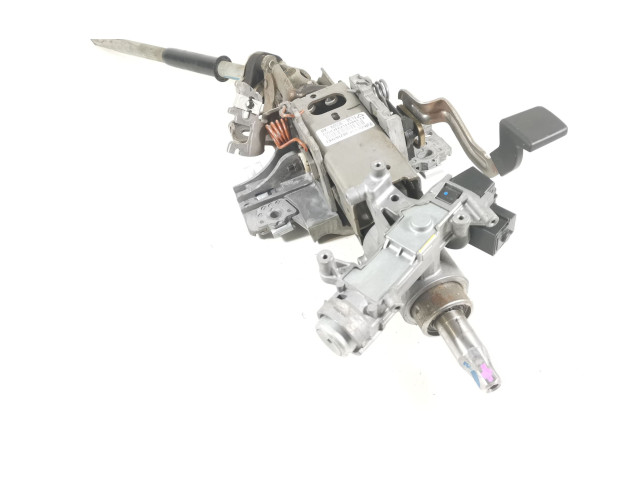  рейка  Колонка рулевая FL3Z-3C529-L, FL34-3C529-AH   Ford F150  -  года