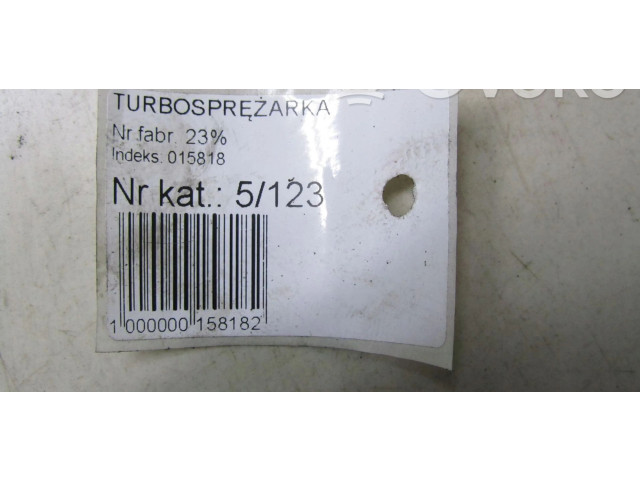 Масляный насос 18900RZ0G021M2 Honda CR-V