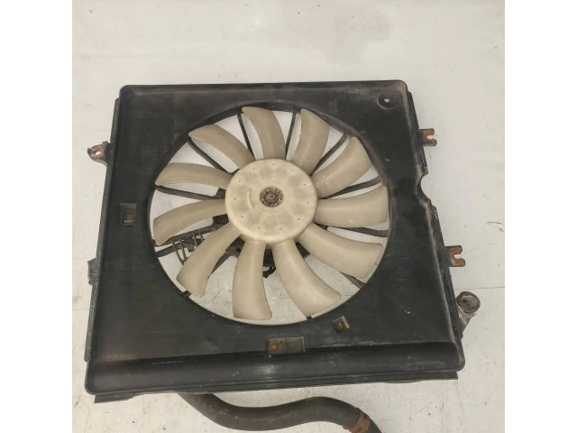 Вентилятор радиатора     PP-GF25    Honda HR-V 1.6