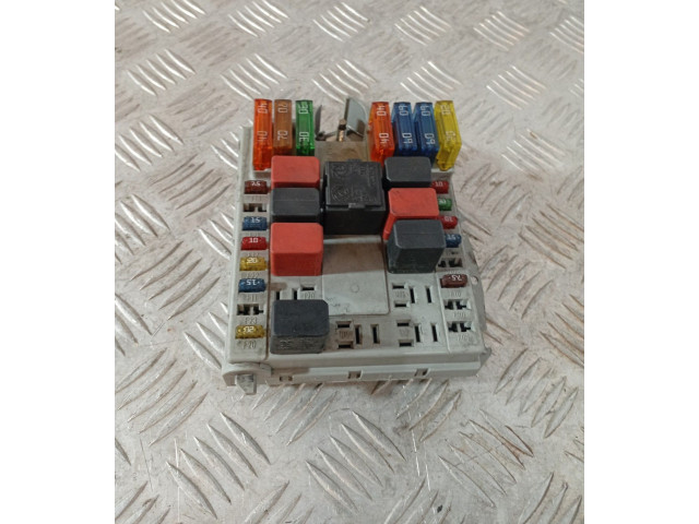 Řídící jednotka 55195817 Fiat Punto (188) 2003