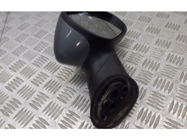 Зеркало электрическое Fiat Grande Punto - года