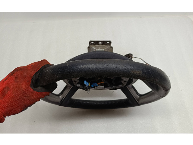 Руль Citroen C5 2008 - 2016 года 6080049