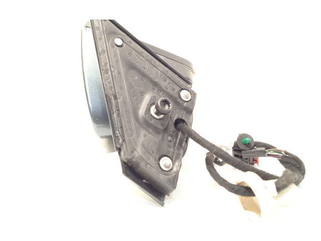 Зеркало электрическое Skoda Karoq 2017 - года