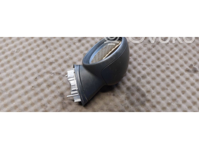 Зеркало электрическое        Mini One - Cooper Coupe R56  2005 - 2014 года   