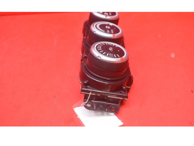 Блок управления климат-контролем 7820A115XB, 7820A115XB Mitsubishi Lancer VIII