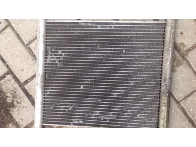 Радиатор охлаждающей жидкости