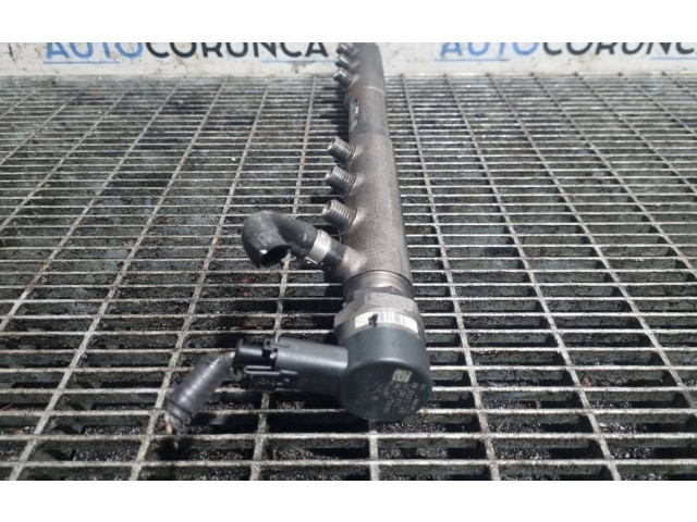 Топливная рампа 0178395, 30777554 Volvo XC90 для двигателя D5244T4