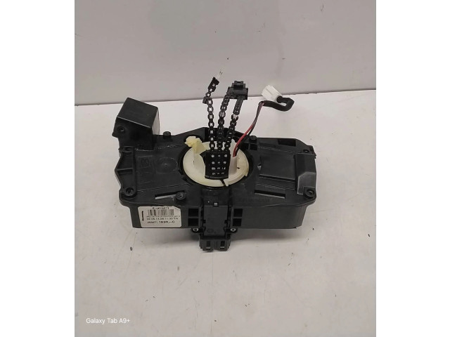 Подрулевой шлейф SRS 255671163R, E10670313 Renault Clio IV