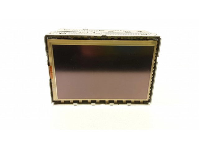 Дисплей CX2314F667AJ, 7612052067 Jaguar XF X250