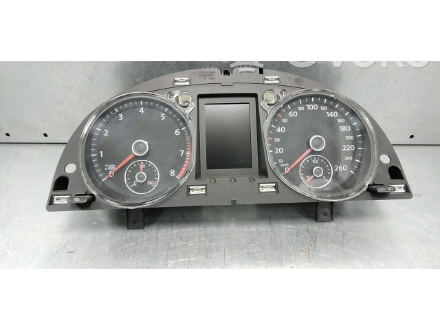 Панель приборов 3C0920872F, 3C0920872FX   Volkswagen PASSAT B6       