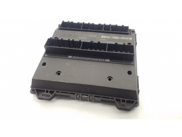 Блок комфорта 6Q2937049F, 5WK48218 Skoda Roomster (5J)