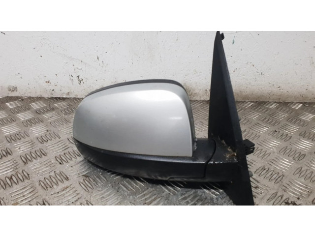 Зеркало электрическое правое Opel Meriva A 2003-2010 года