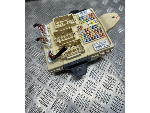 Блок комфорта 116RA002766, JA006002   KIA Sorento   