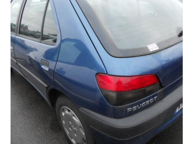 Блок АБС 454134   Peugeot  306   -  года