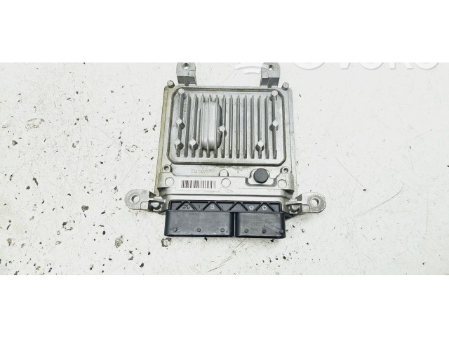 Řídící jednotka A6519003701, A6519012101 Mercedes-Benz E W212 2014