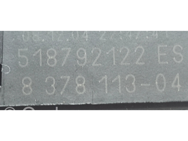 Блок предохранителей 6911922, 6905228   BMW Z4 E85 E86    