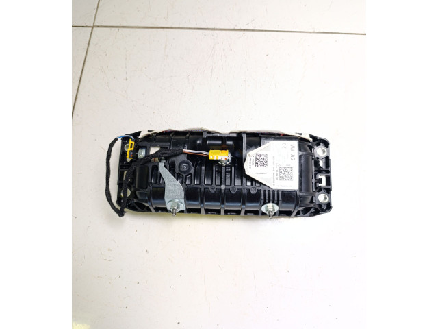 Подушка безопасности пассажира 4KE880204D, 641873900 Audi e-tron