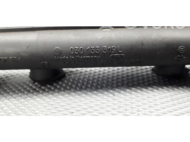 Топливная рампа 030133319L   Volkswagen Polo III 6N 6N2 6NF  