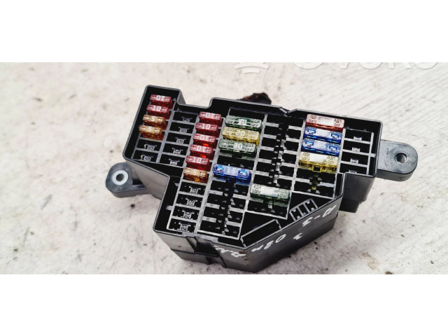 Блок предохранителей 12010701401   Audi A3 S3 8P    