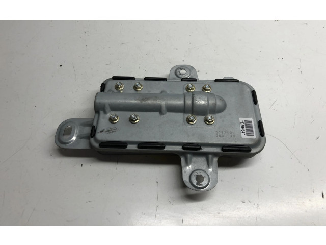 Подушка безопасности двери 34705513003   BMW Z4 E85 E86