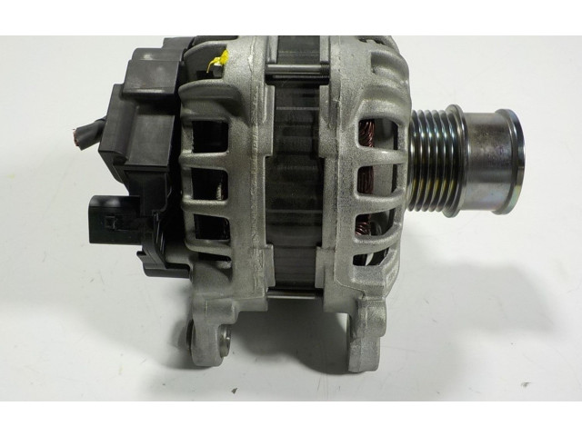 Генератор 04E903015A Audi A1