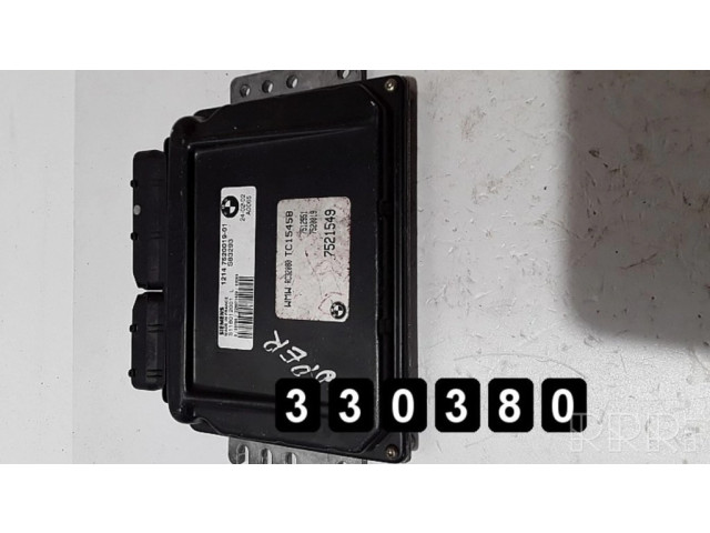 Řídící jednotka S118012001L Rover Mini Cooper 2012