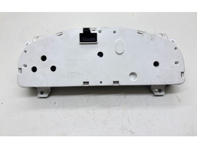 Панель приборов 5373188, 69295170T   Saab 9-5       