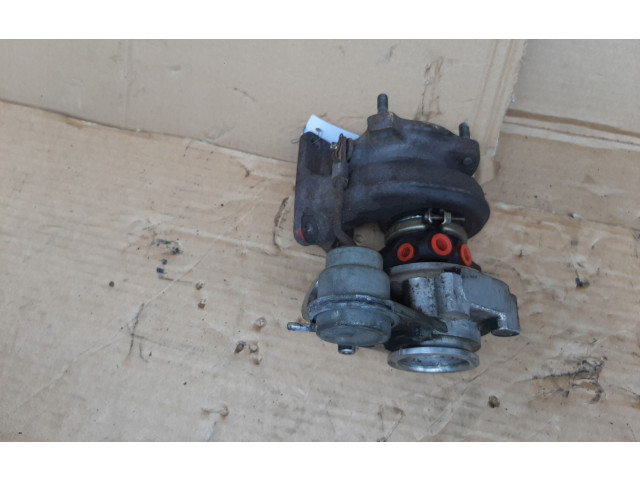 Турбина Volvo S60 94715644913105101